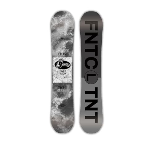 FNTC TNT L [2023-2024モデル] (スノーボード) 価格比較 - 価格.com