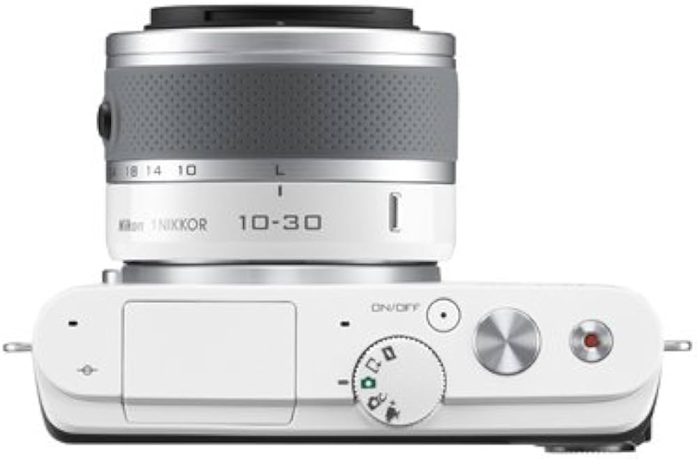 Amazon.co.jp: ニコン Nikon 1 NIKKOR (ワンニッコール) VR 10-30mm f