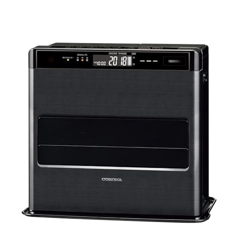 石油ファンヒーター コロナ 15畳」の人気商品一覧 | 安い商品を通販