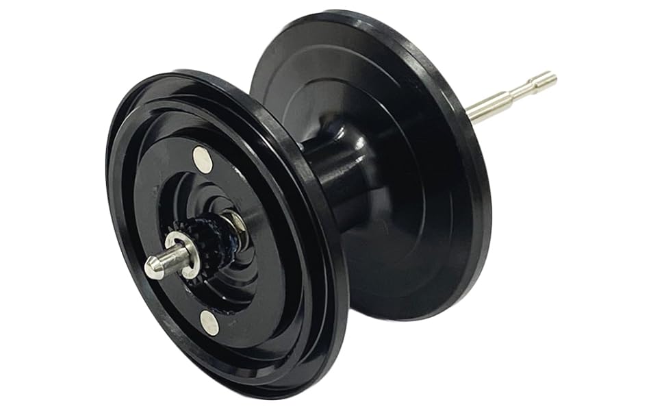 Amazon | 【シマノ純正】24オシアコンクエスト CT純正スプール（300PG