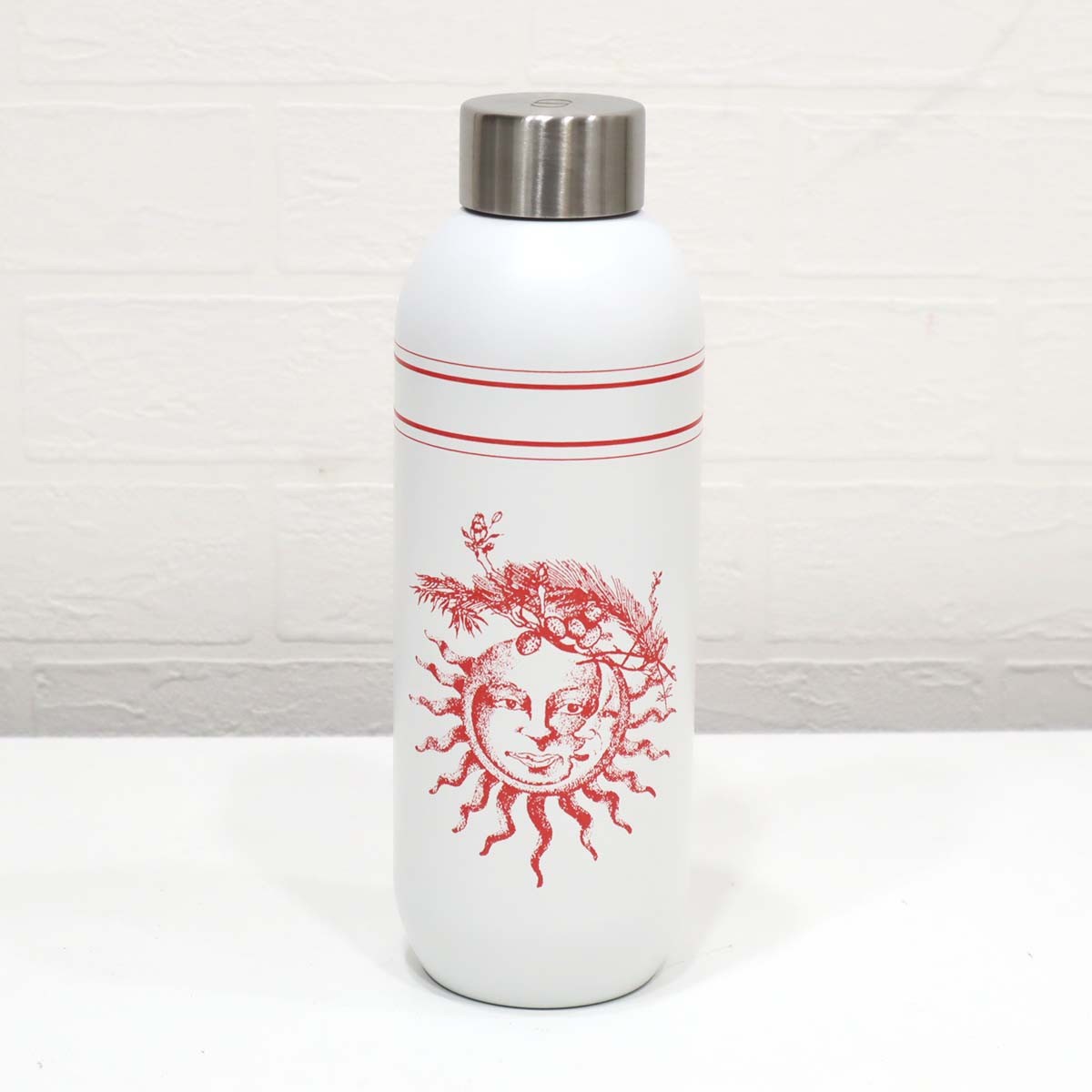 未使用 ディオール Dior ウォーターボトル 水筒 タンブラー ステンレス