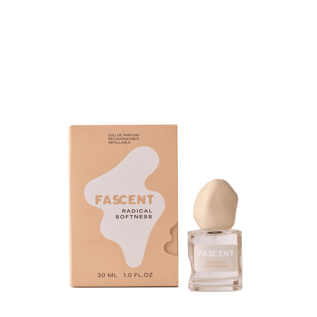 ラディカル ソフトネス – NOSE SHOP