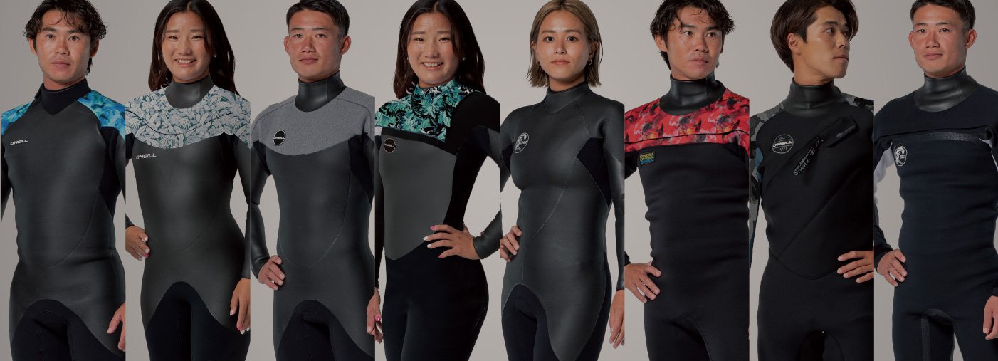 2025秋冬 オーダースーツ - 【公式】オニール（O'NEILL）ブランド