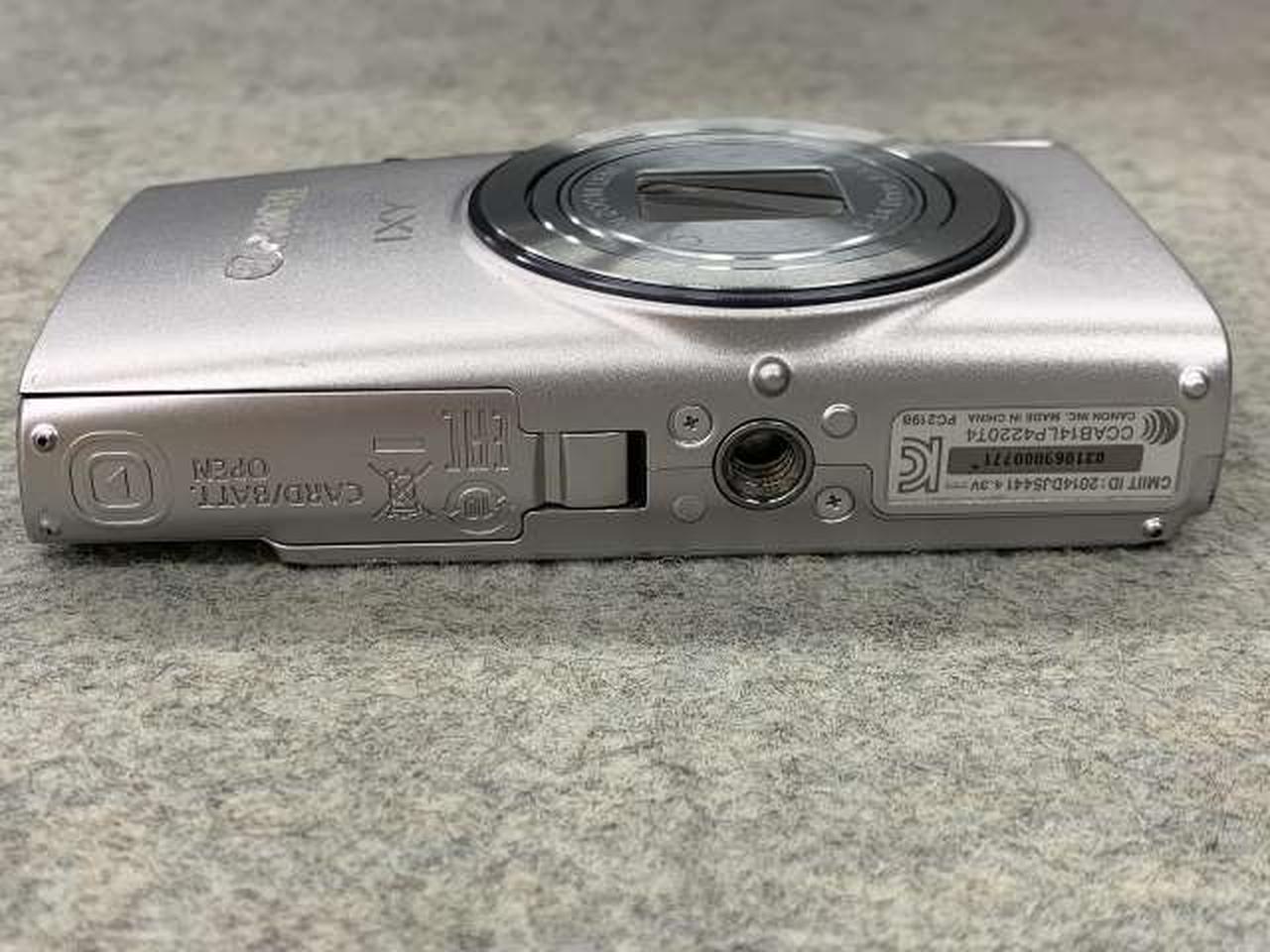 キヤノン(CANON)|CANON IXY640|【ハードオフ公式通販】オフモール