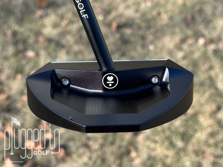 LAB Golf OZ.1i Putter Review - Plugged In Golf