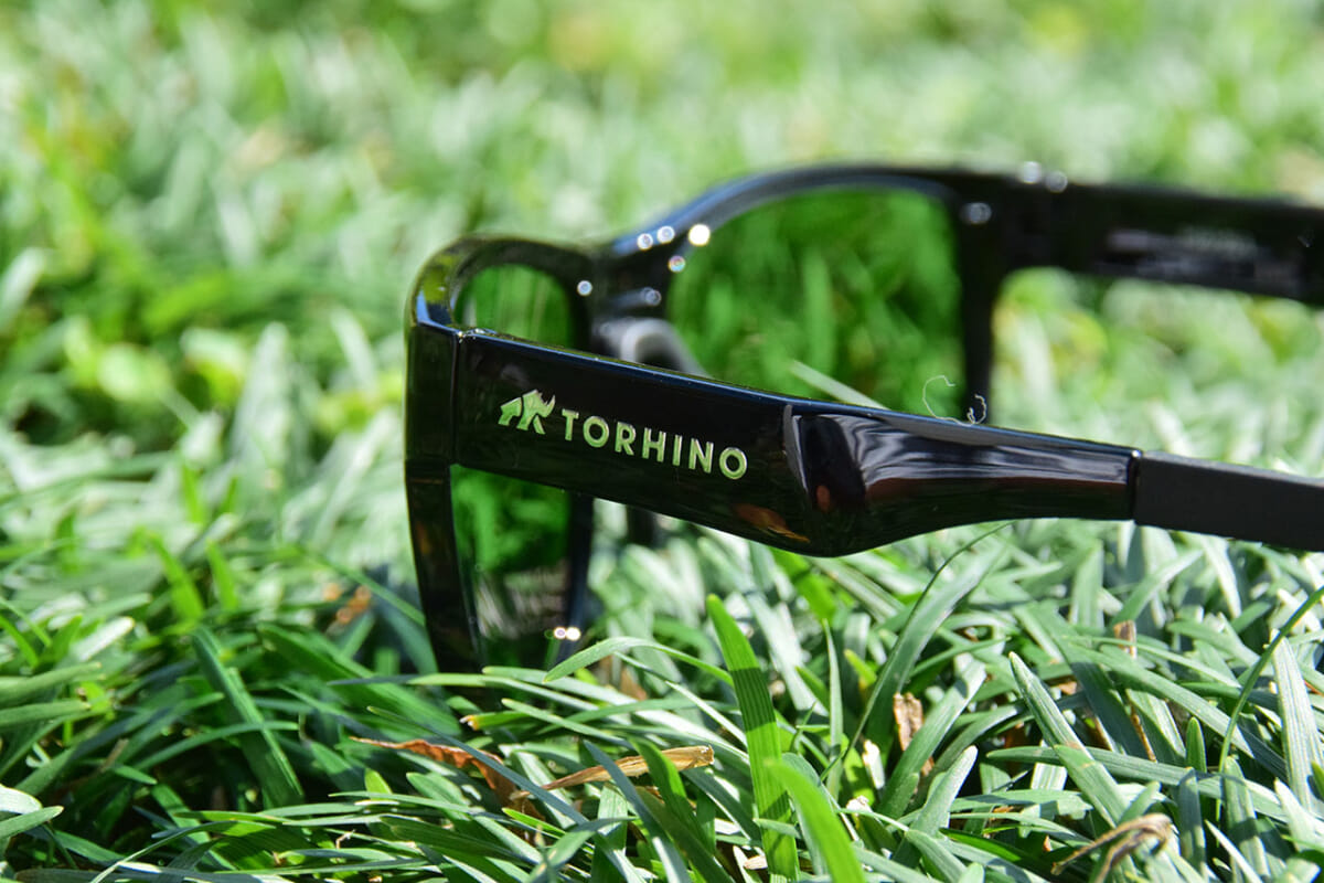 偏光レンズは「選び方で釣果が変わる！」 偏光サングラス界の新星