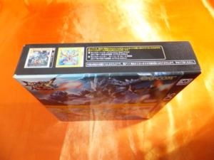 カプコン モンスターハンターダブルクロス モンスターハンター