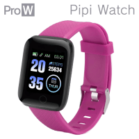 ProW Pipi Watch(ピピウオッチ)スマートウォッチ | オンラインクレーン