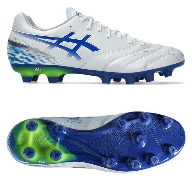 MIZUNO ミズノ ウェーブ イグニタス 4 MD(ネイビー×シルバー