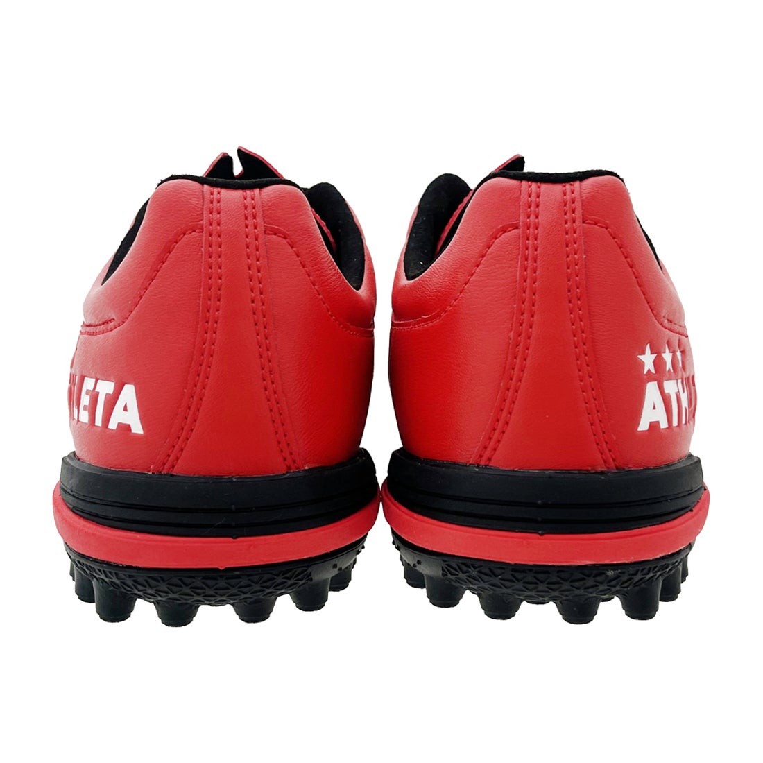 ATHLETA アスレタ O-Rei Treinamento A005(レッド) 12007 50 サッカー