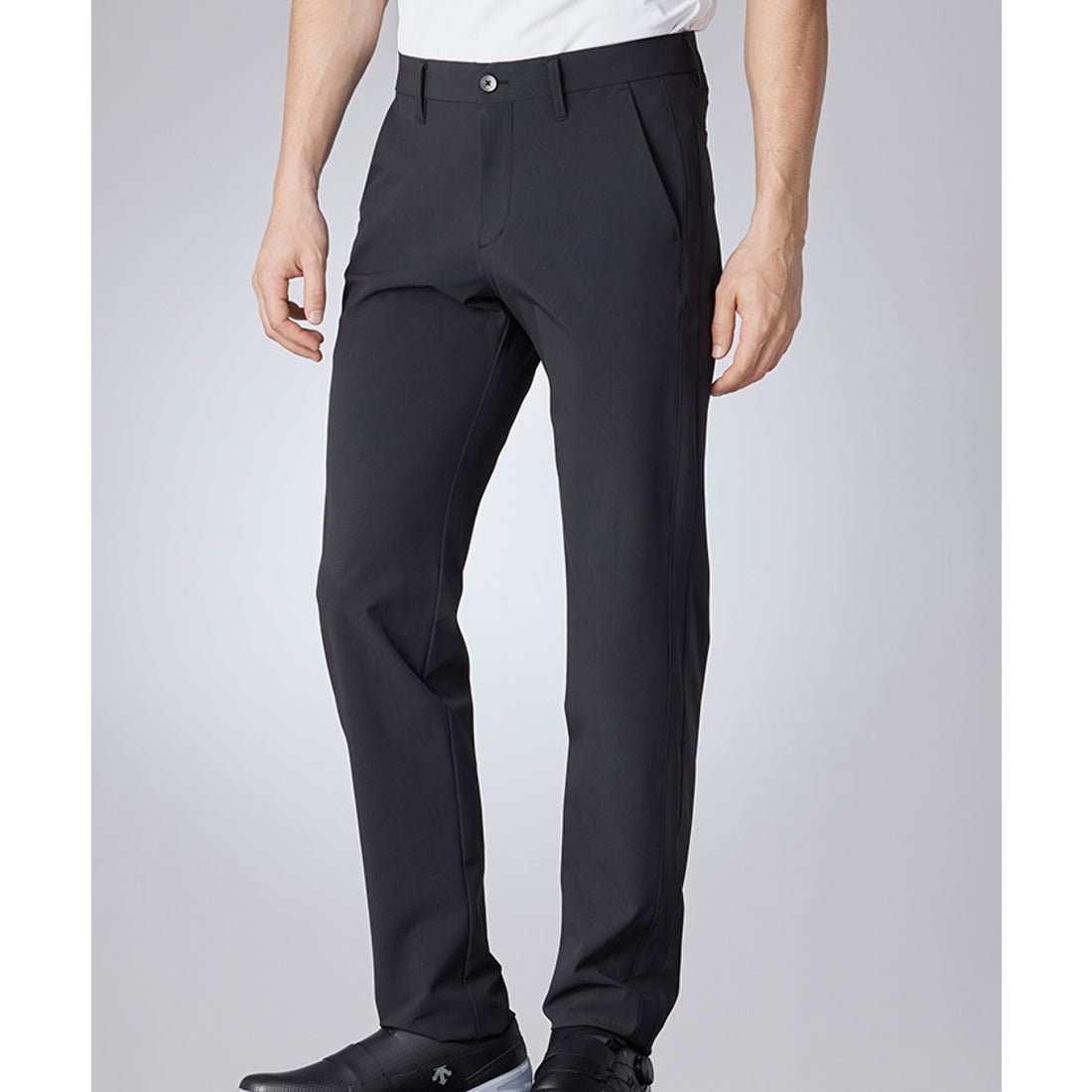 デサントゴルフ DESCENTE ゴルフ ロングパンツ（吸汗） -デサント