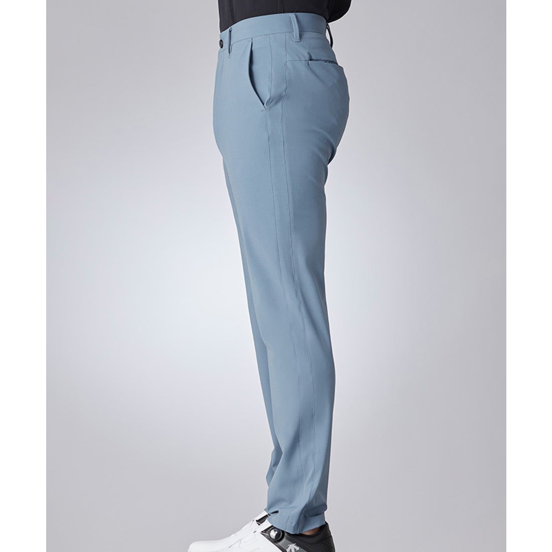 デサントゴルフ DESCENTE ゴルフ ロングパンツ（吸汗） -デサント