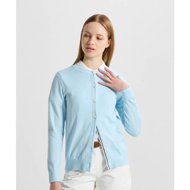 カーディガン -デサントストア-DESCENTE STORE-