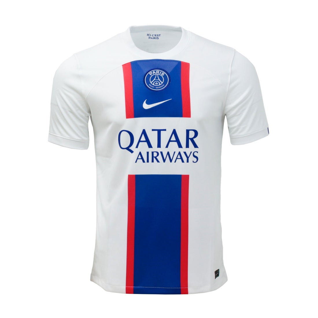 NIKE パリサンジェルマン 22/23 ユニフォーム サード 半袖 レプリカ