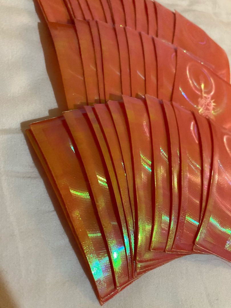 自由の女神 スリーブ オレンジの通販 ああ（665024272） | magi