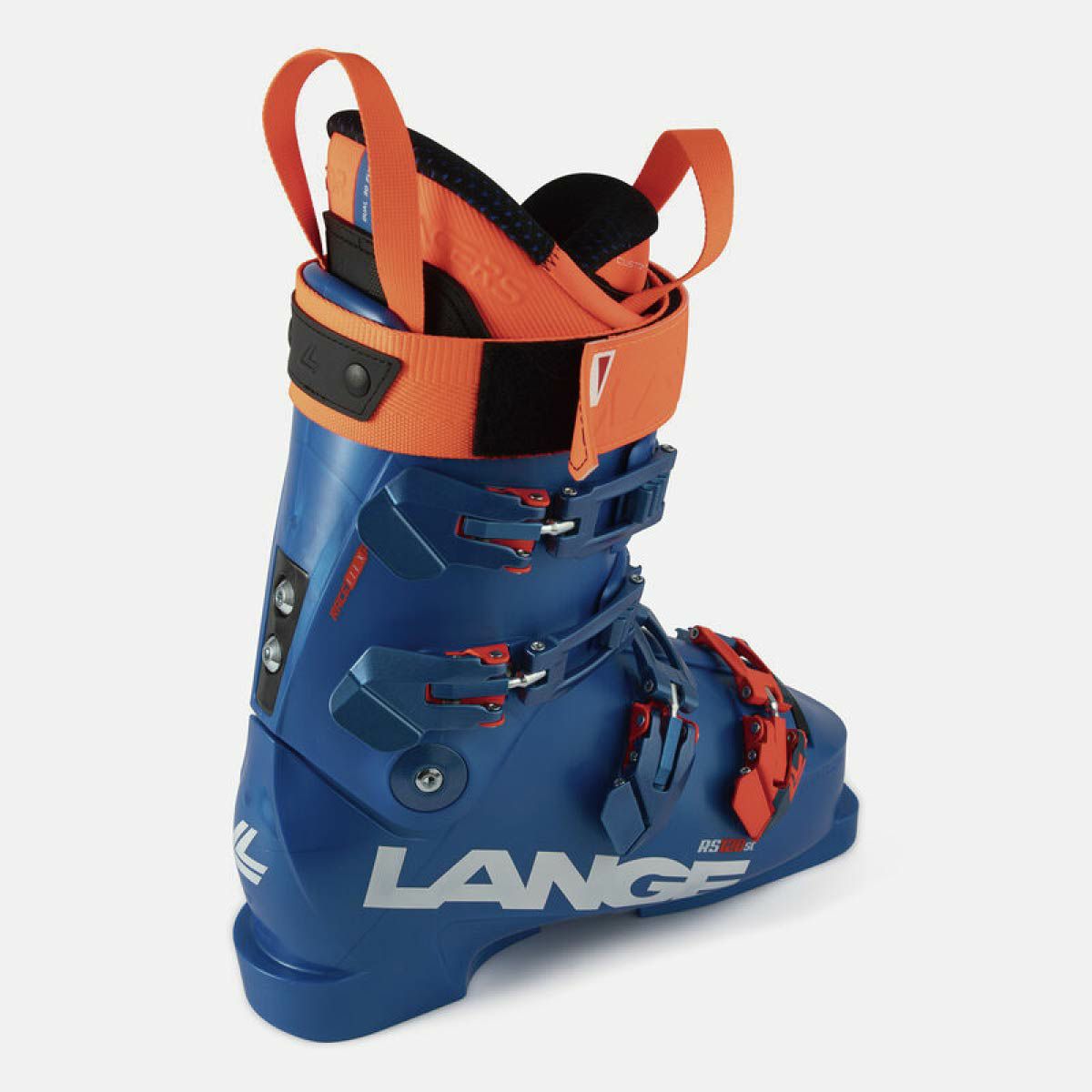 LANGE ラング スキーブーツ メンズ レディース＜2026＞RS 120 SC