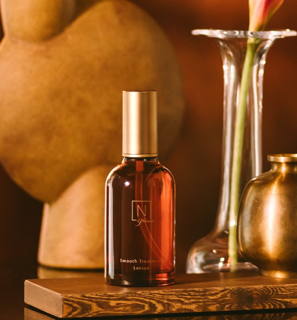 N organic Plenum お取り扱いスタート！ | 東急百貨店たまプラーザ店