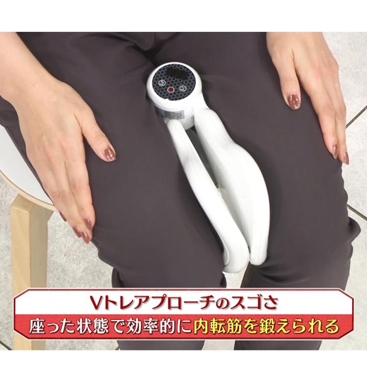 特別価格】ライフフィット Vトレアプローチ | TBSショッピング