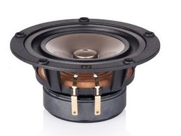 ステレオスピーカー 木製 Pluvia Seven MAOP7-V2 エンクロージャー