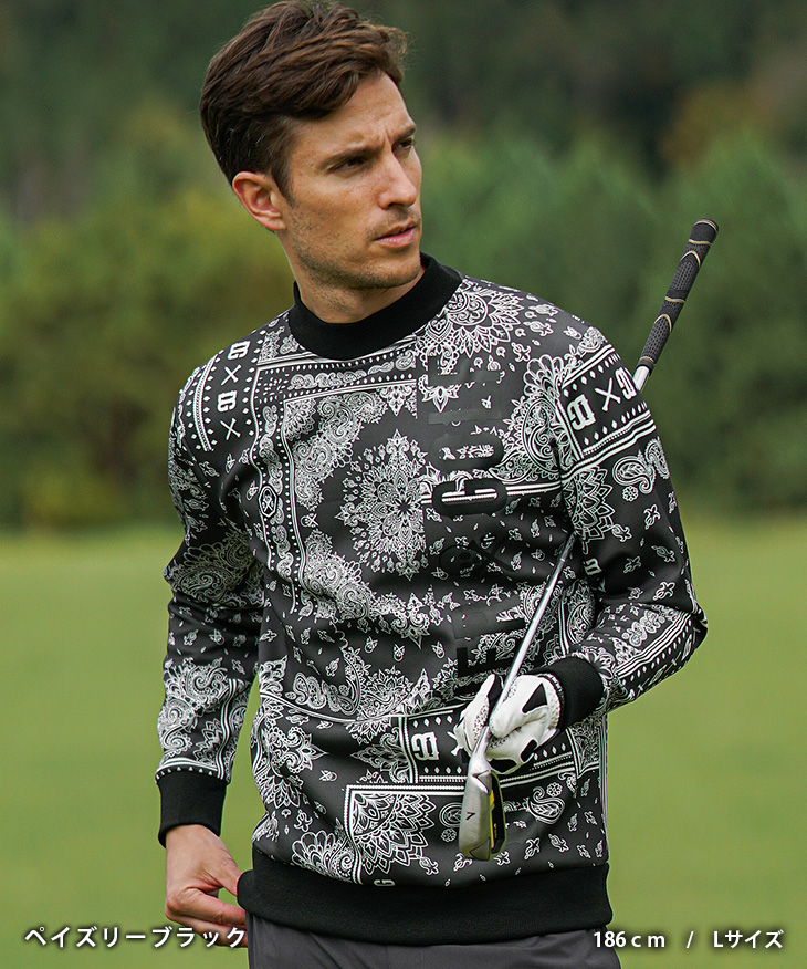 DIVINER GOLF（ディバイナー ゴルフ） ゴルフウェア メンズ ゴルフ