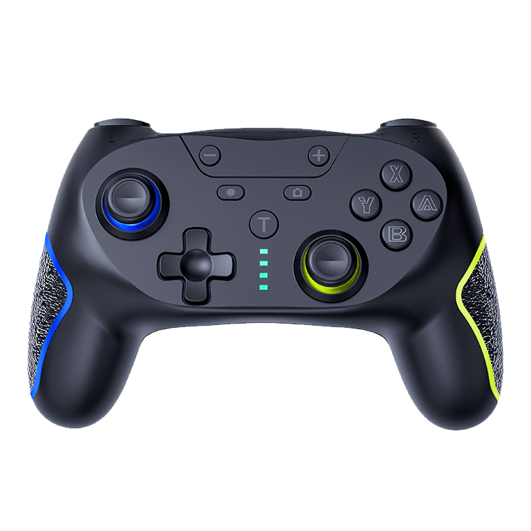 3,580円→2,990円 Nintendo Switch Pro コントローラー プロコン