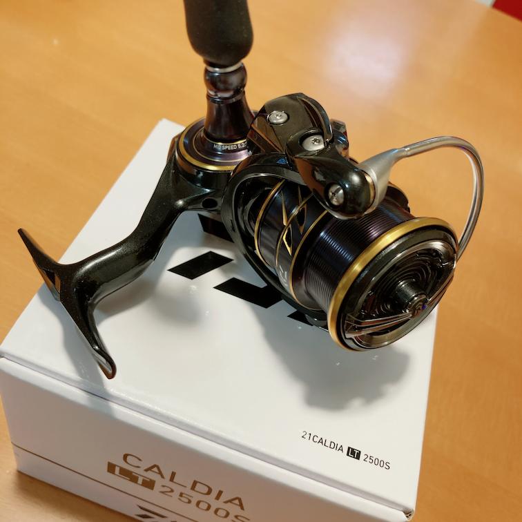 4年間酷使した21カルディアLT2500Sインプレ！禁断のモノコックボディ