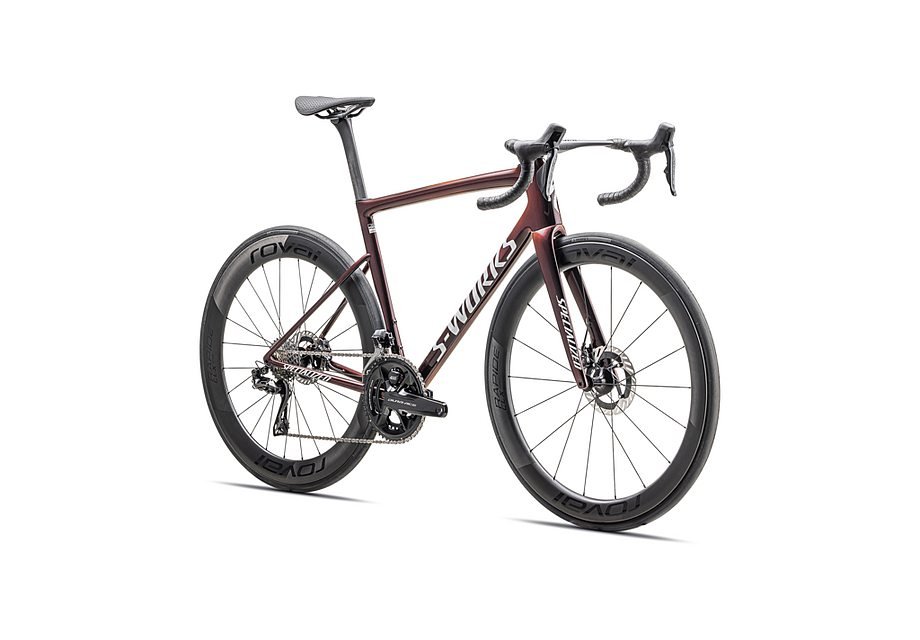 S-WORKS TARMAC 完成車 試乗車販売開始 スペシャライズド 神戸