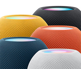 HomePod miniを購入 - ビジネス - Apple (日本)