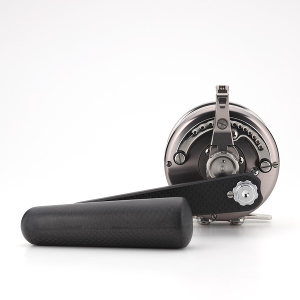 マーフィックス ベイトリール GMリミテッド C3-RH (右ハンドル