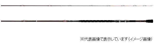 ダイワ 幻覇王 弓剣 524(524): 竿｜釣具の通販ならキャスティング