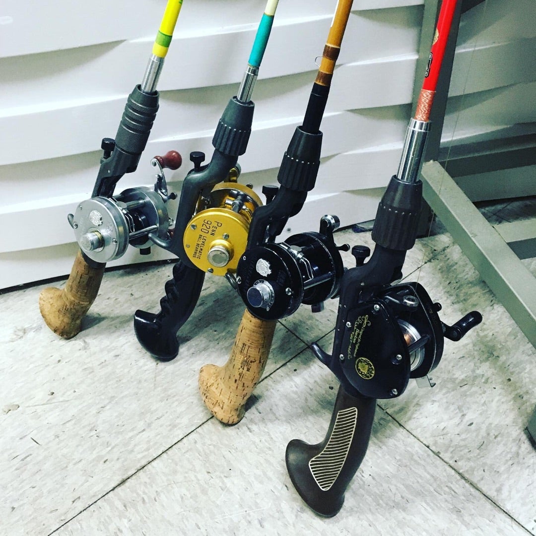 トップウォーターの世界にハマる！ | フリードンのブログ