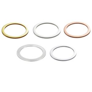 ICF ガスケット | 【公式】コスモ・テック | 真空部品通販サイト