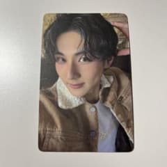 ENHYPEN THE SIN:VANISH ジョンウォン ラキドロ ユニバ - メルカリ