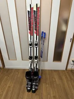 2026年最新】ニシザワ スキー板の人気アイテム - メルカリ