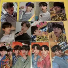 2026年最新】ab6ix ドンヒョン トレカの人気アイテム - メルカリ