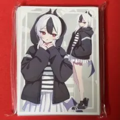 2026年最新】鬼方カヨコ スリーブの人気アイテム - メルカリ