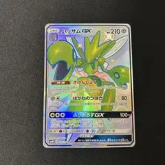 2026年最新】ハッサムgxの人気アイテム - メルカリ