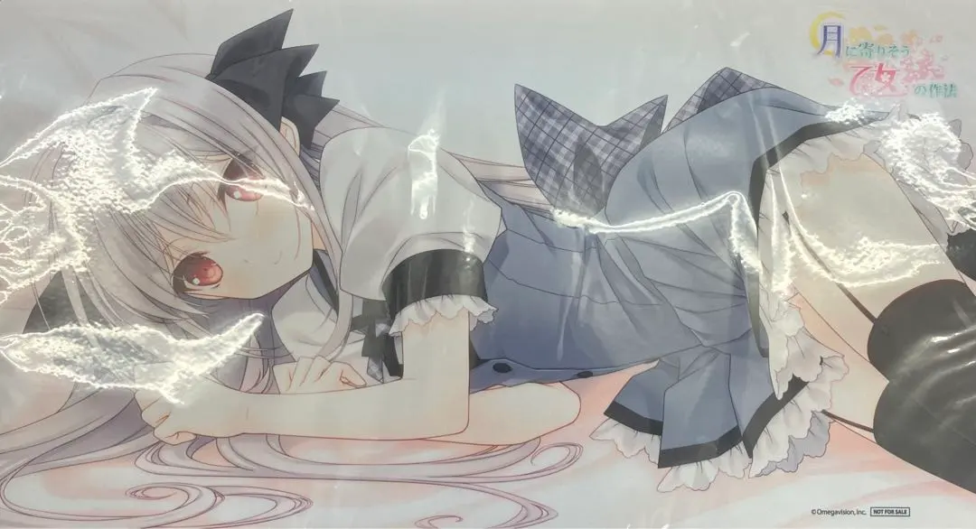 2026年最新】月に寄りそう乙女の作法 プレイマットの人気アイテム