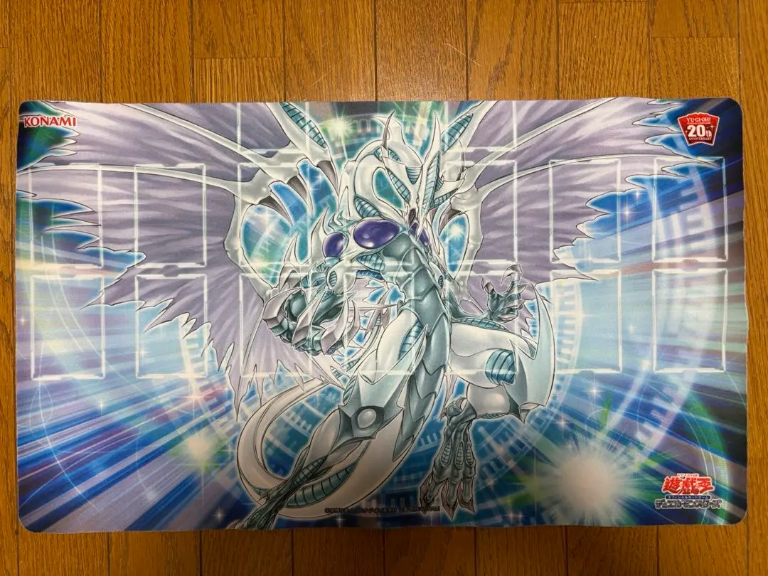 2026年最新】スターダストドラゴン プレイマットの人気アイテム - メルカリ