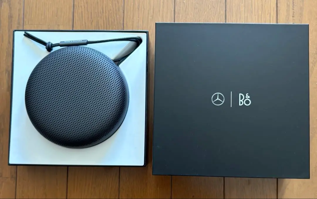 2026年最新】bang & olufsen メルセデスの人気アイテム - メルカリ