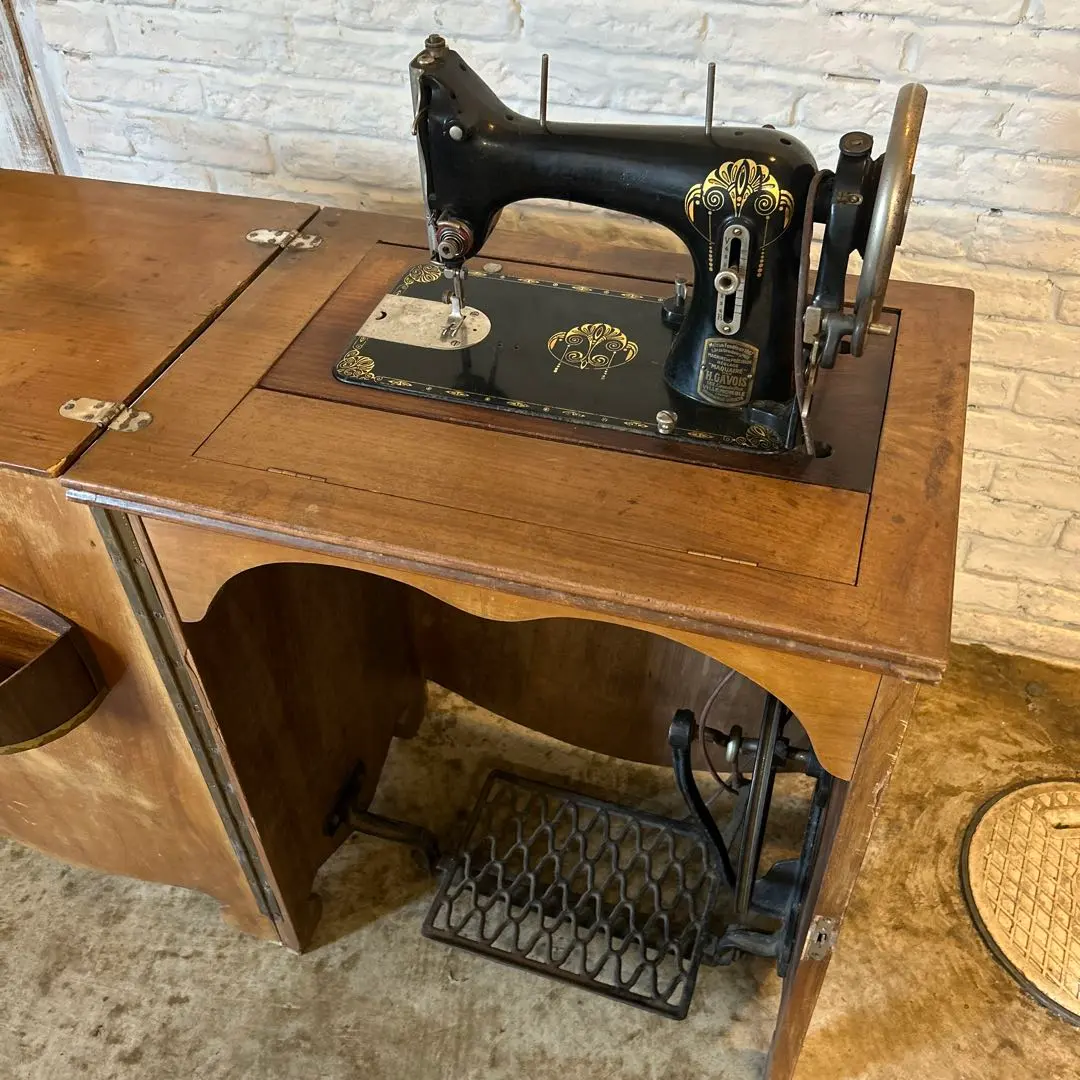 2026年最新】三菱 足踏み ミシンの人気アイテム - メルカリ