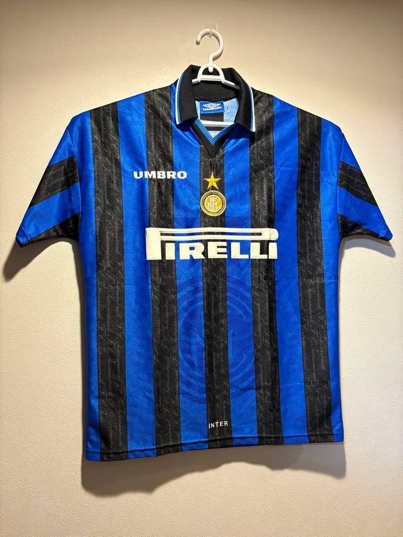 2026年最新】インテル ユニフォーム 98の人気アイテム - メルカリ