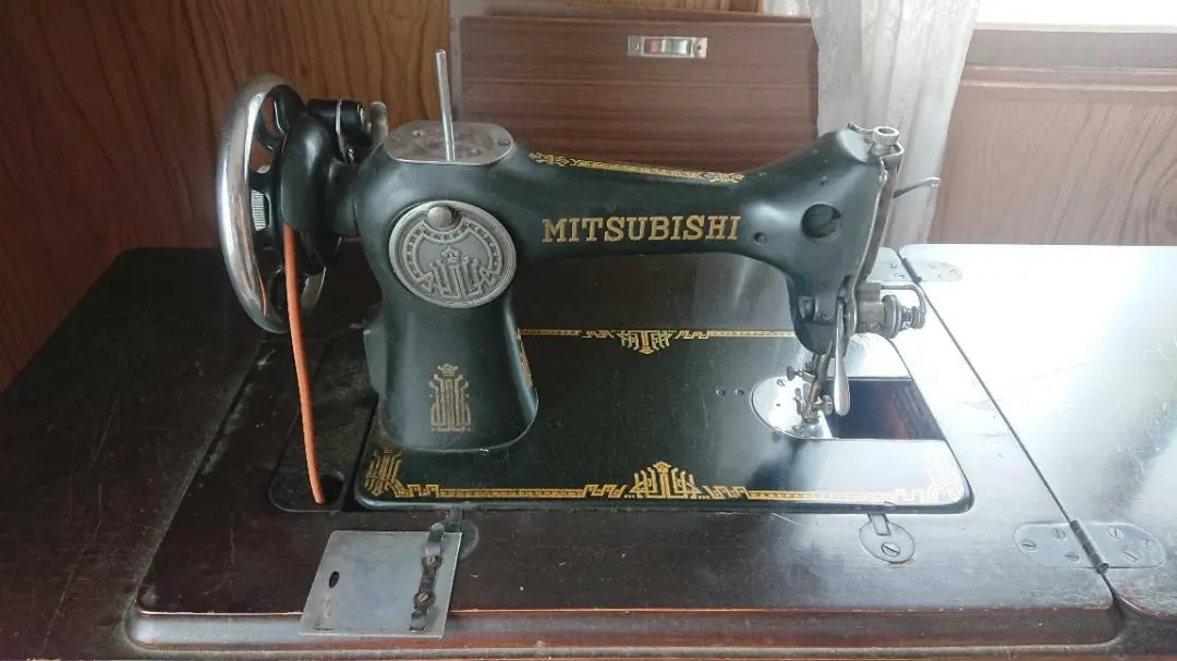 2026年最新】三菱 足踏み ミシンの人気アイテム - メルカリ
