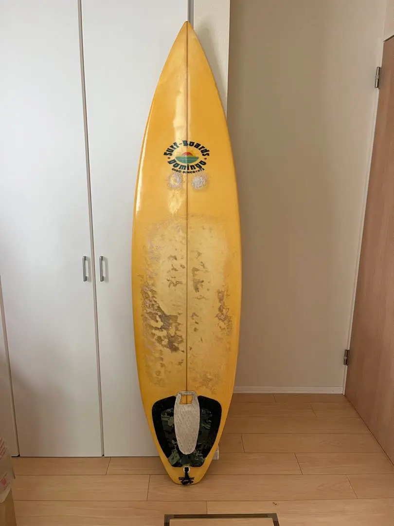 2026年最新】YU サーフボードの人気アイテム - メルカリ