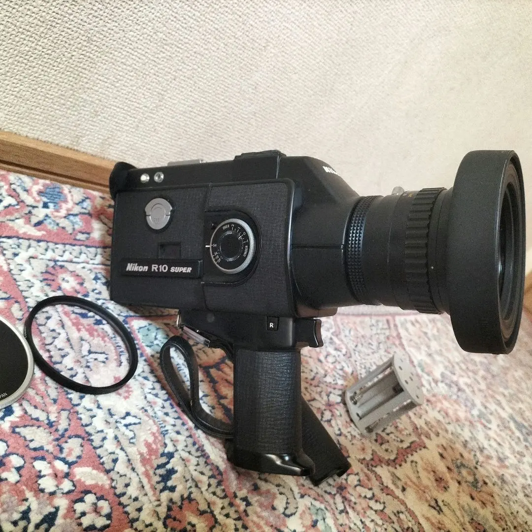 2026年最新】Nikon R10 superの人気アイテム - メルカリ