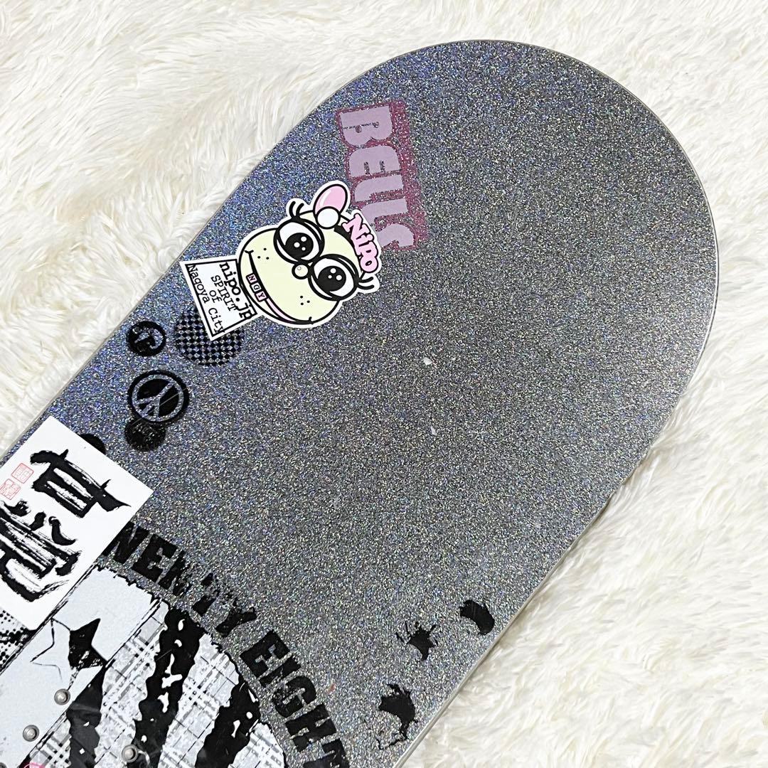 良品】 RICE28 TWIN 142 ライストゥウェンティエイト - メルカリ