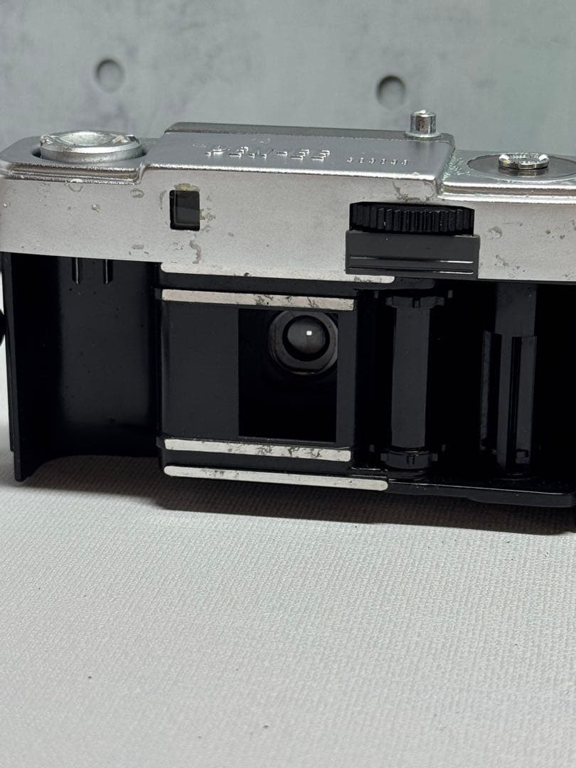 フィルムカメラ まとめ 動作未確認 ジャンク 外観のみ簡易清掃済み