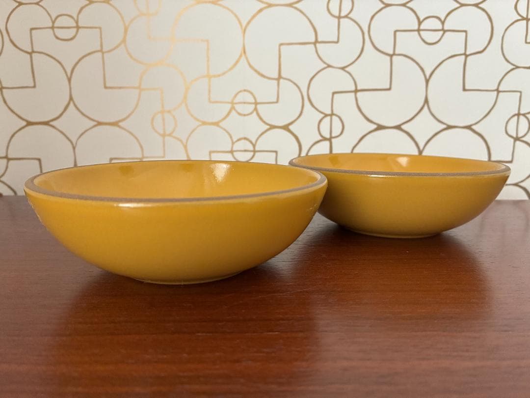 【タイムセール】Heath + Harman Miller　デザートボウル Heath Ceramics Coupe Dessert Bowl – Herman Miller Store