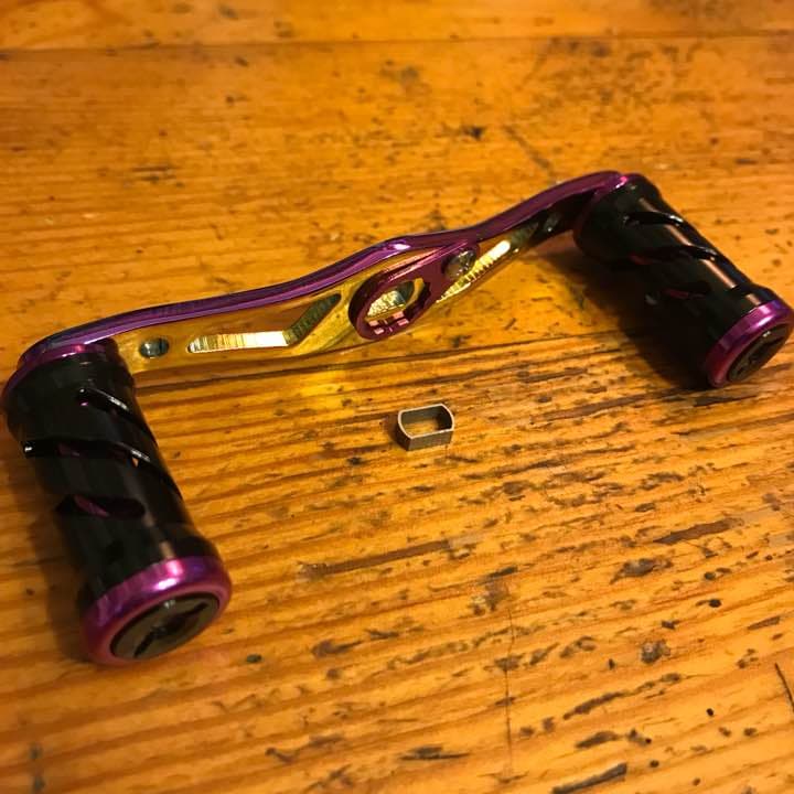 値下★新品未使用★レイズスタジオノブ★シマノ.アブ.ダイワ全てに適合★ シマノ(SHIMANO) GAME AR-C S606L 329936｜アウトドア用品・釣り具通販