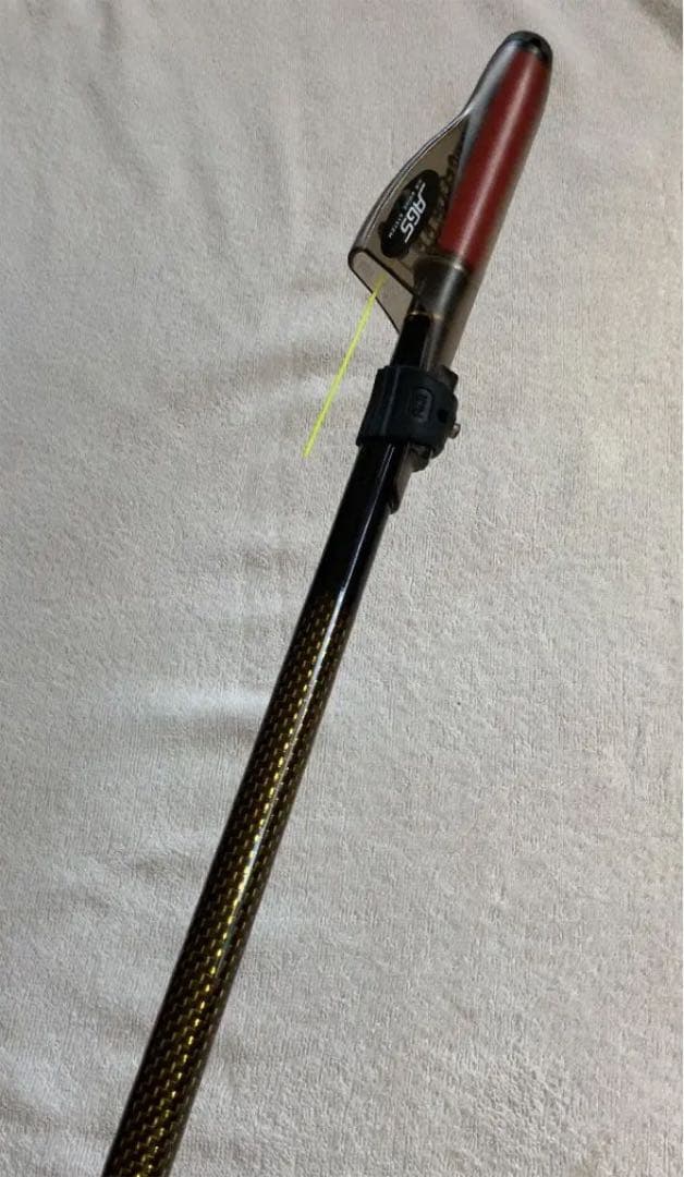 極美品‼️最新モデル‼️オレガ別誂口太‼️